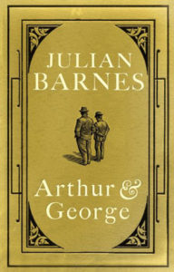 Arthur & George | Julian Barnes | Bookstoker.com