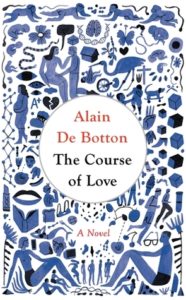 The Course of Love | Alain De Botton | Bookstoker.com