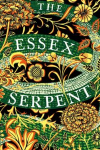 The Essex Serpent | Sarah Perry | Bookstoker.com | 2