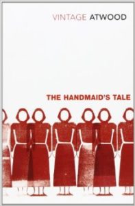 The Handmaid's Tale | Margareth Atwood | Bookstoker.com