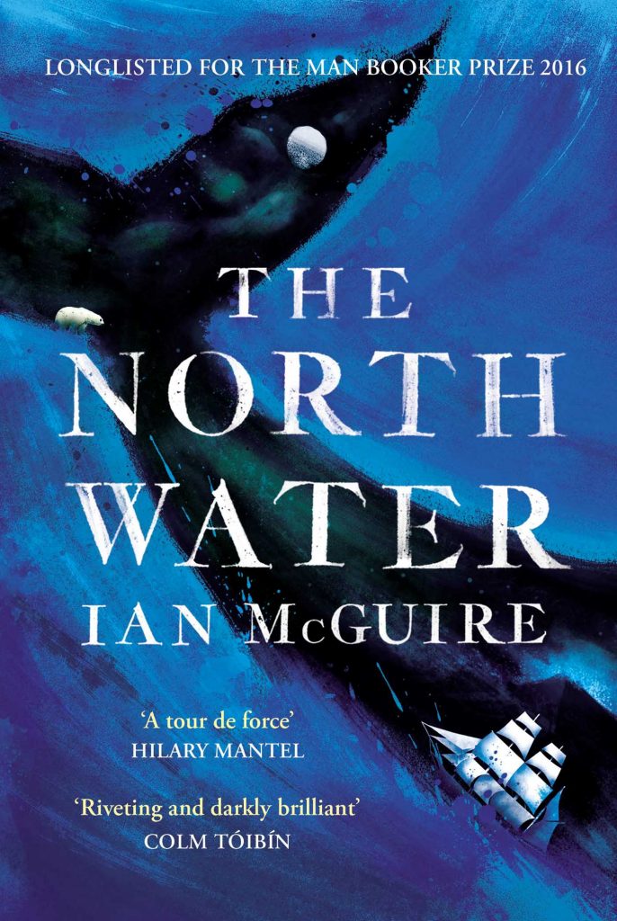 The North Water Bookstoker