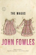 The Magus by John Fowles