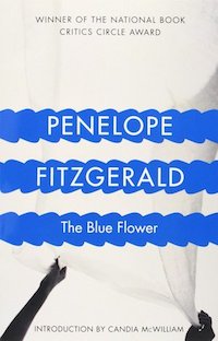 the blue flower by penelope fitzgerald