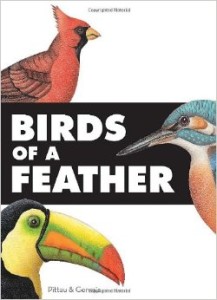 Birds of a Feather | Pittau and Gervais | Bookstoker.com