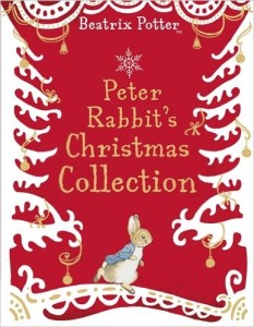 Peter Rabbit's Christmas Collection | Beatrix Potter | Bookstoker.com