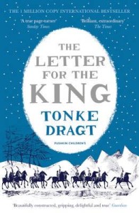 The Letter for the King | Tonke Dragt | Bookstoker.com