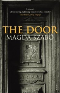 The Door | Magda Szabo | Housekeeper from Hell | Bookstoker.com