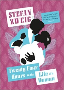 Twenty-Four Hours in the Life of a Woman | Stefan Zweig | When compassion turns to passion