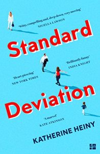 Standard Deviation by Katherine Heiny