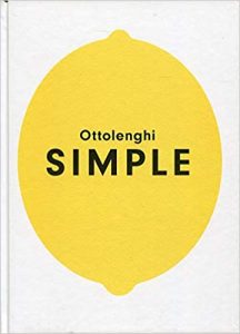 Ottolenghi Simple by Yotam Ottolenghi