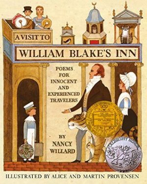 A Visit to William Blake's Inn by Nancy Willard