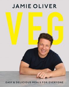 Veg by Jamie Oliver