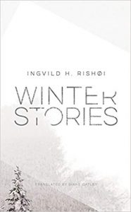 Winter Stories by Ingvild Rishøi