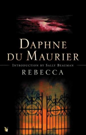 Rebecca by Daphne du Maurier