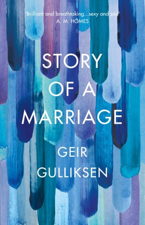 Story of a Marriage by Geir Gulliksen