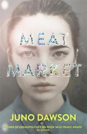 Meat Market by Juno Dawson