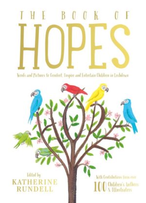 The Book of Hopes by Katherine Rundell