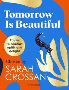 Tomorrow is Beautiful by Sarah Crossan