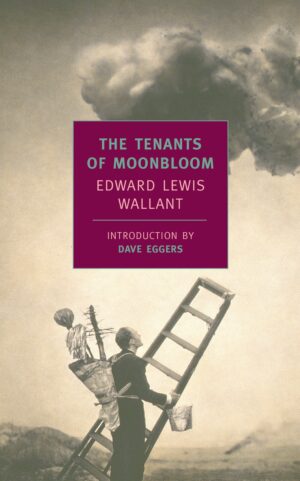 The Tenants of Moonbloom by Edward Lewis Wallant