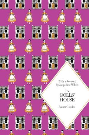 The Doll's House by Rumer Godden