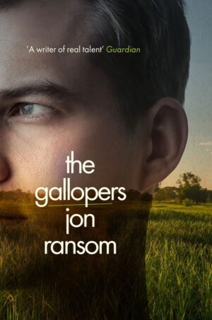 The Gallopers by Jon Ransom