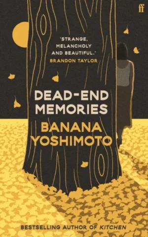 Dead-End Memories by Banana Yoshimoto