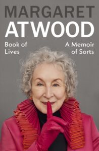 Book of Lives by Margaret Attwood