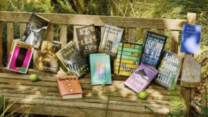 Booker Prize longlist 2026